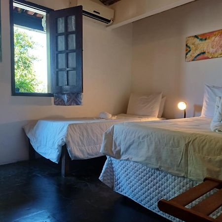 Pousada Mare Blue Armacao dos Buzios Ngoại thất bức ảnh