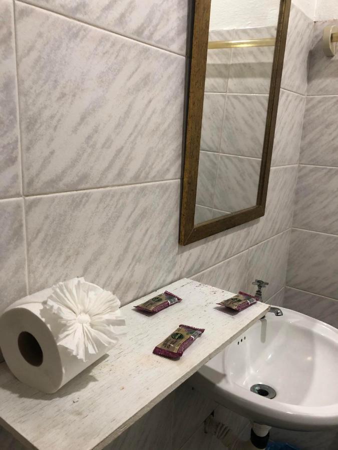 Pousada Mare Blue Armacao dos Buzios Ngoại thất bức ảnh